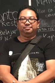 Wahyu Tri Purnomo