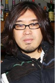Hikaru Kondô biography, age and filmography