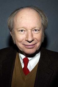 Hermann Lause biography, age and filmography