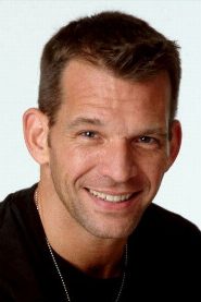 Tom Judson biography, age and filmography
