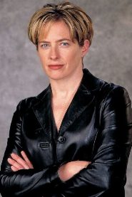 Julie Stewart biography, age and filmography