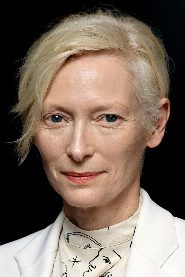 Tilda Swinton biography, age and filmography
