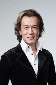 Li Yong biography, age and filmography
