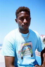 Aramis Hudson biography, age and filmography