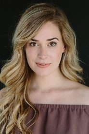 Brittany Bristow biography, age and filmography