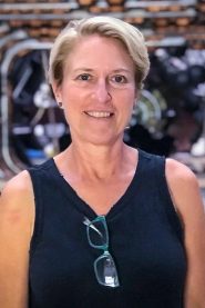 Susan Pickett biography, age and filmography