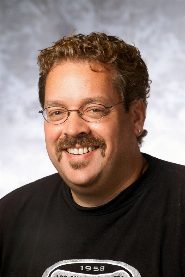 Gary Scott Thompson biography, age and filmography