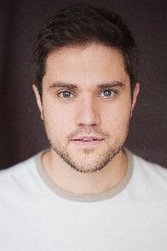 Marc-André Brunet biography, age and filmography