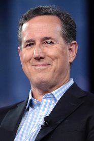 Rick Santorum biography, age and filmography