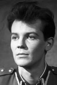 Jerzy Moes biography, age and filmography