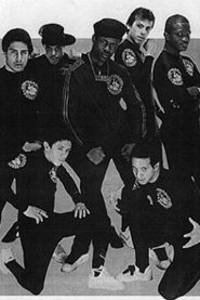The New York City Breakers biography, age and filmography