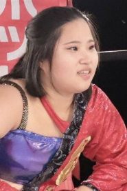 Yura Suzuki