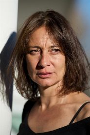 Magali Bonat
