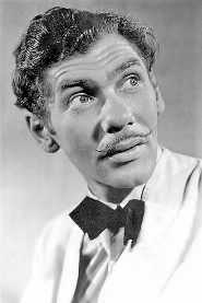 Leonid Kinskey biography, age and filmography