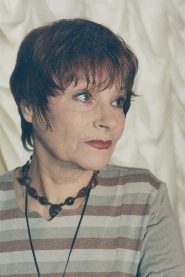 Tamara Solodnikova biography, age and filmography