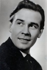 Lev Borisov