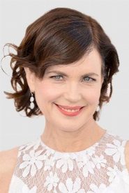 Elizabeth McGovern biography, age and filmography