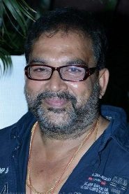 Madhusudhan Rao