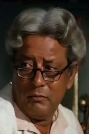 C.S. Dubey biography, age and filmography