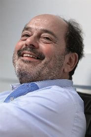 Yorgos Stefanakos biography, age and filmography