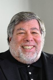 Steve Wozniak biography, age and filmography
