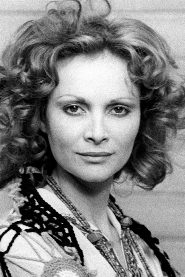 Martine Brochard biography, age and filmography