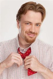 Michael J. Oliver biography, age and filmography