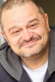 Greg Baldwin biography, age and filmography
