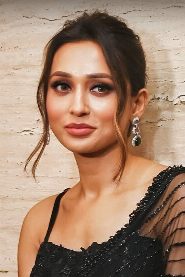 Mimi Chakraborty