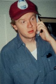Danny Scharar