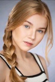 Laney Stiebing