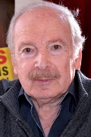 Popeck biography, age and filmography