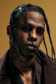 Travis Scott biography, age and filmography