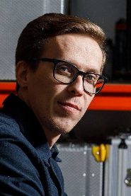Alvar Kõue biography, age and filmography