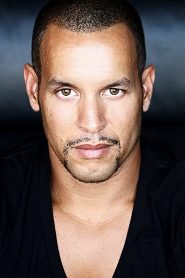 Hugo Steele biography, age and filmography