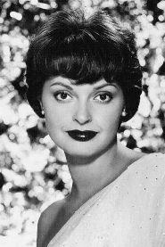 Nadja Tiller biography, age and filmography