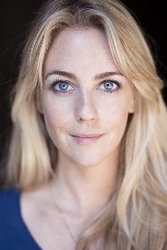 Miranda Raison biography, age and filmography