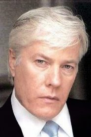 David Perry biography, age and filmography