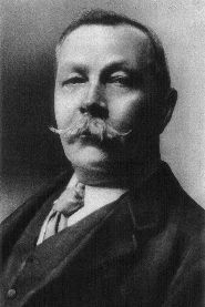 Arthur Conan Doyle biography, age and filmography