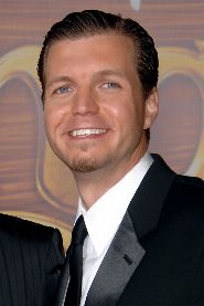 Nathan Greno