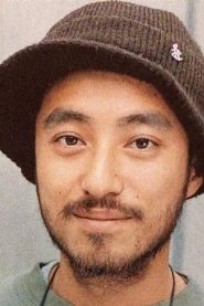 Shunsuke Matsuoka