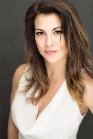 Samantha Ivers biography, age and filmography