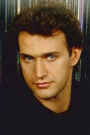 Ryan Paris biography, age and filmography