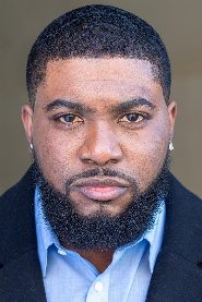 Anthony M Walker biography, age and filmography