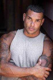 Jamaal Lewis biography, age and filmography
