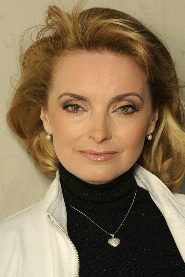 Eva Pavlíková Biography, Age, and Wiki