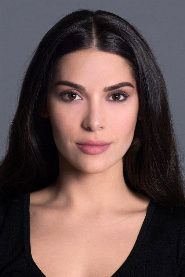 Fiona Gllavica biography, age and filmography