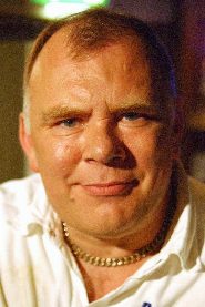 Richard Ridings biography, age and filmography