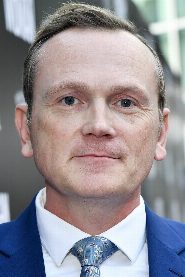 Pat Healy biography, age and filmography