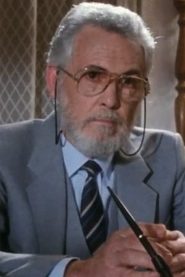 David L. Thompson biography, age and filmography